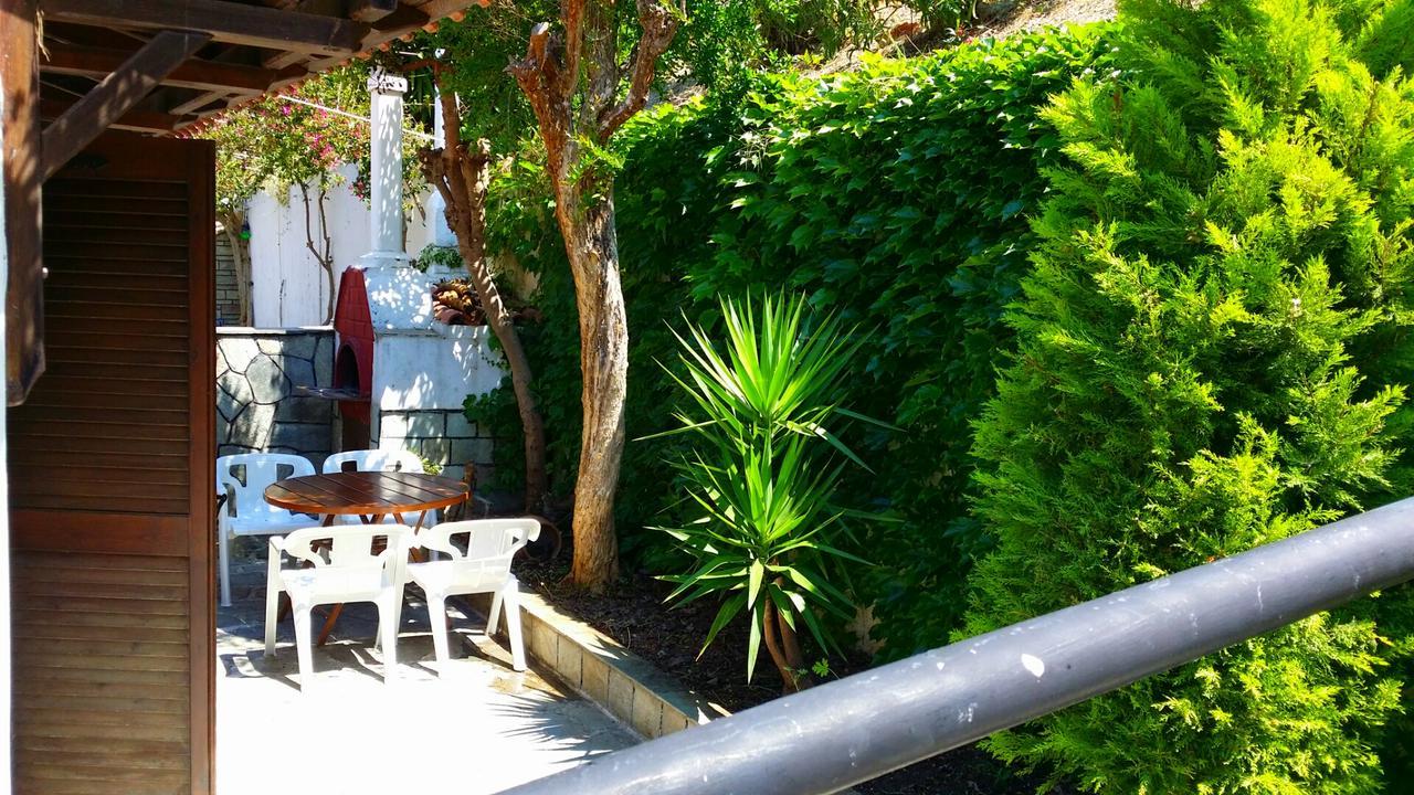 Acrogiali Sunshine Holiday home