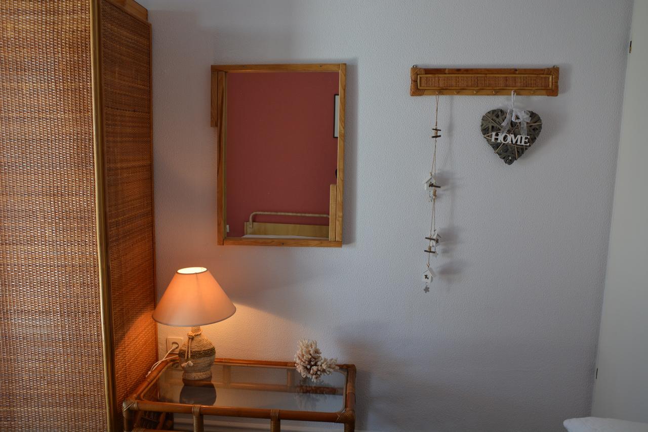 Holiday home Acrogiali Sunshine