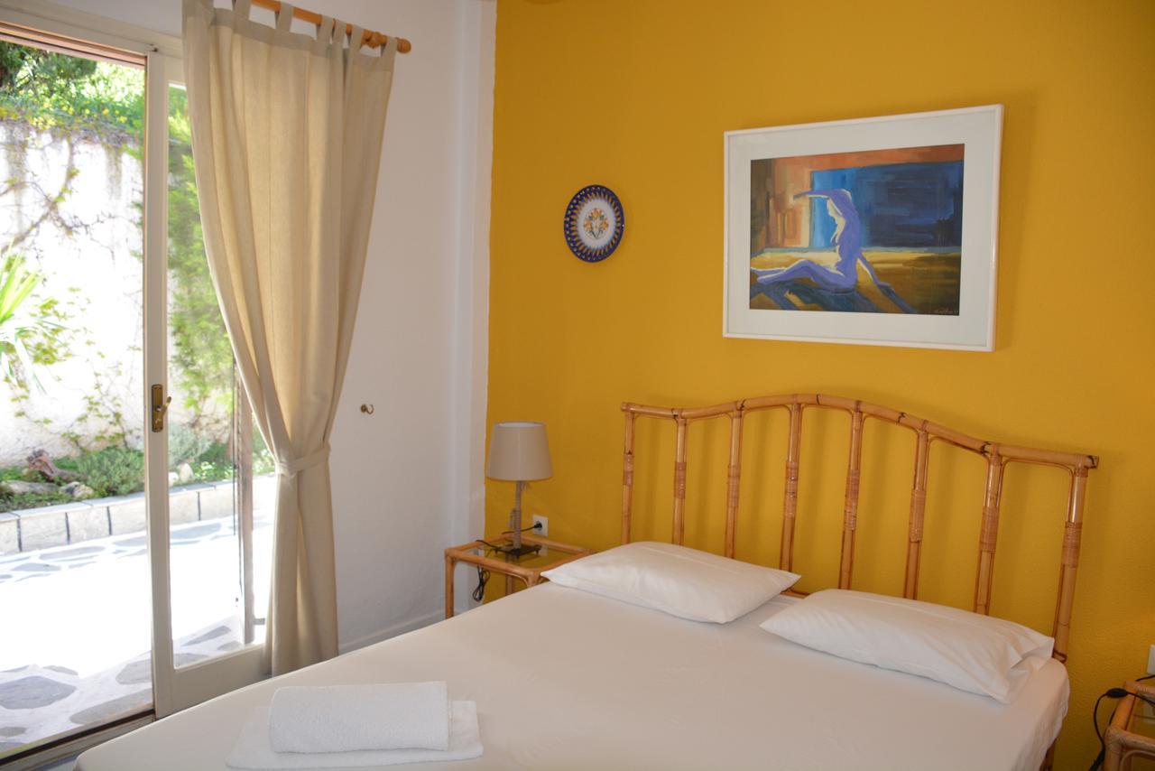 Holiday home Acrogiali Sunshine *