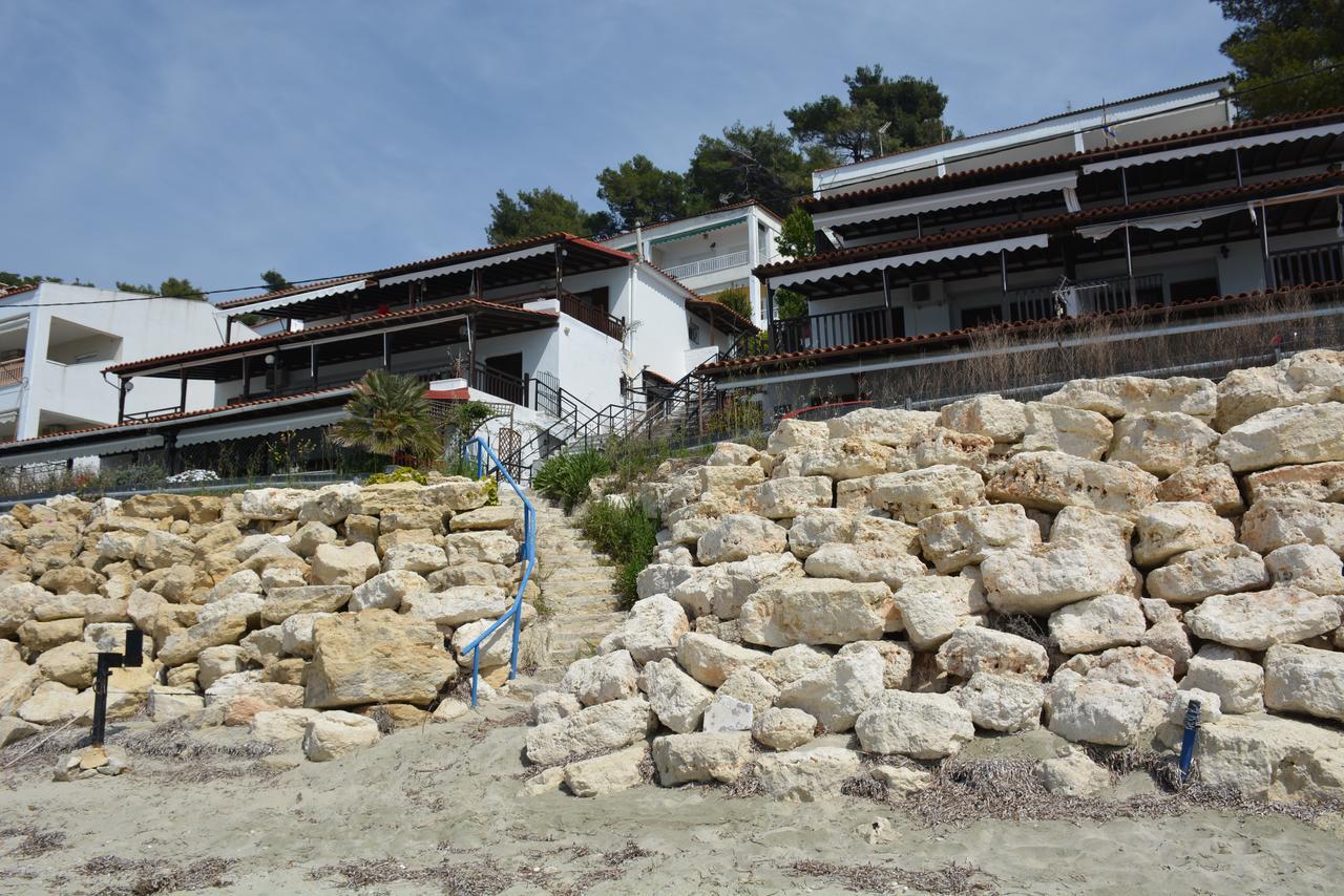 Holiday home Acrogiali Sunshine *