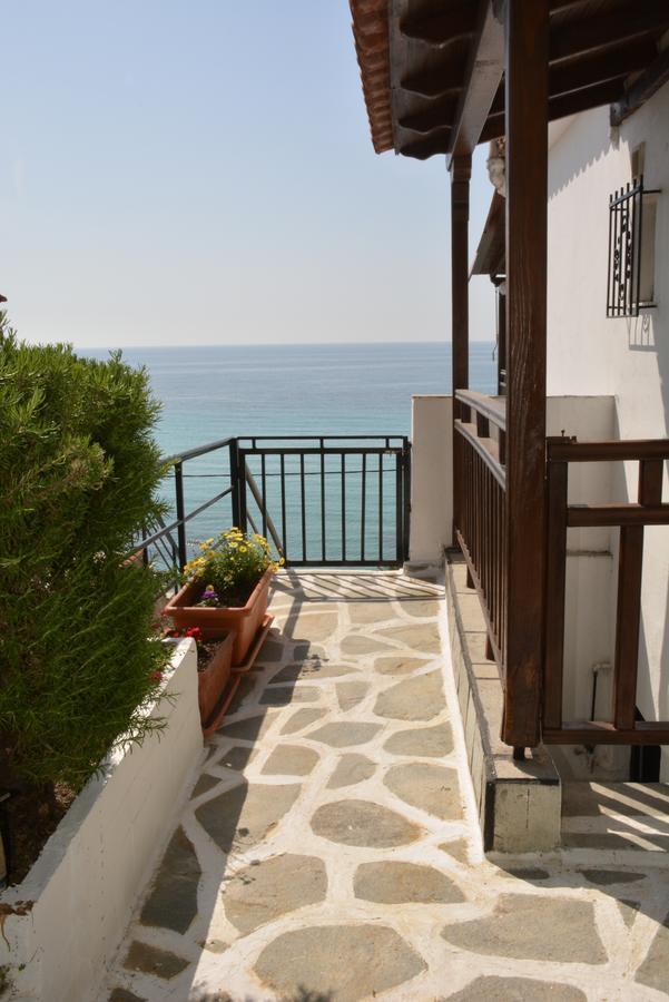 Acrogiali Sunshine Holiday home Siviri