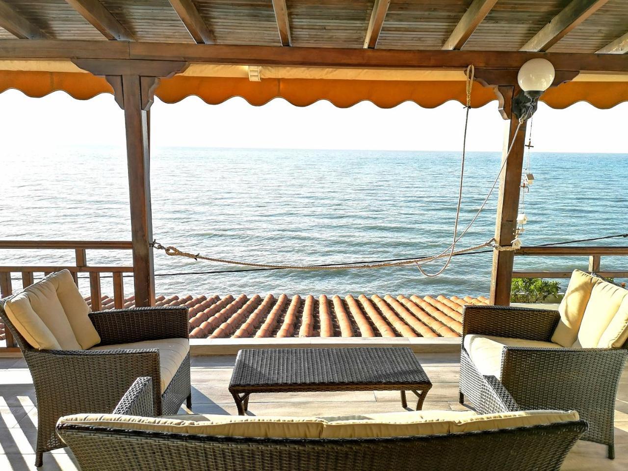 Holiday home Acrogiali Sunshine