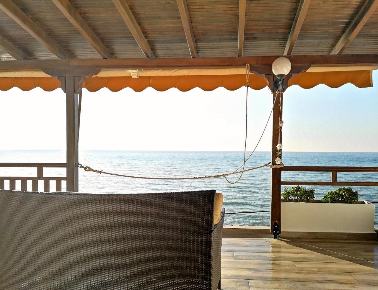Holiday home Acrogiali Sunshine Siviri