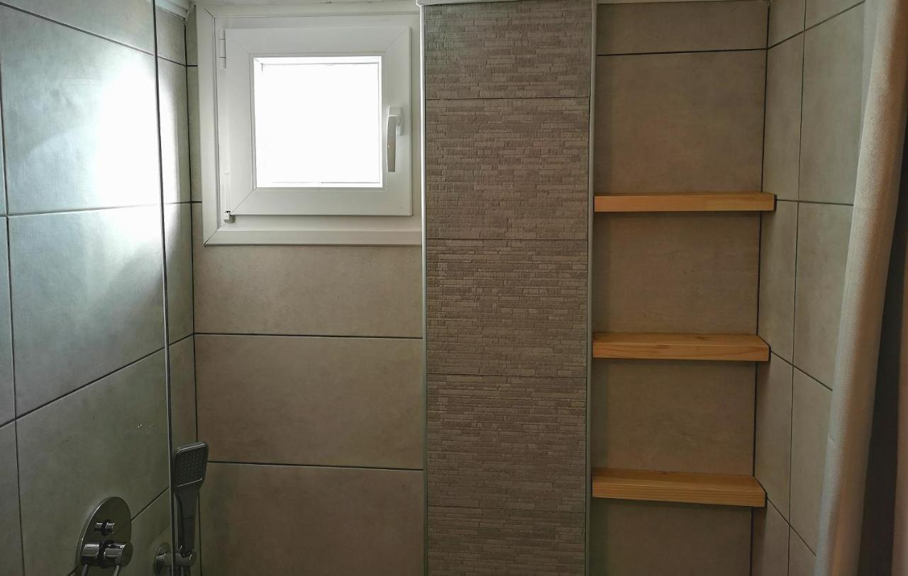 Acrogiali Sunshine Holiday home Siviri