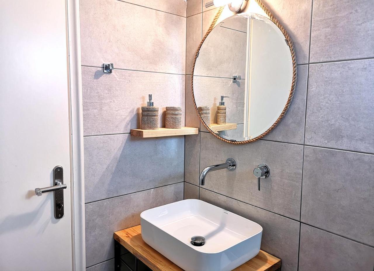 Acrogiali Sunshine Holiday home *