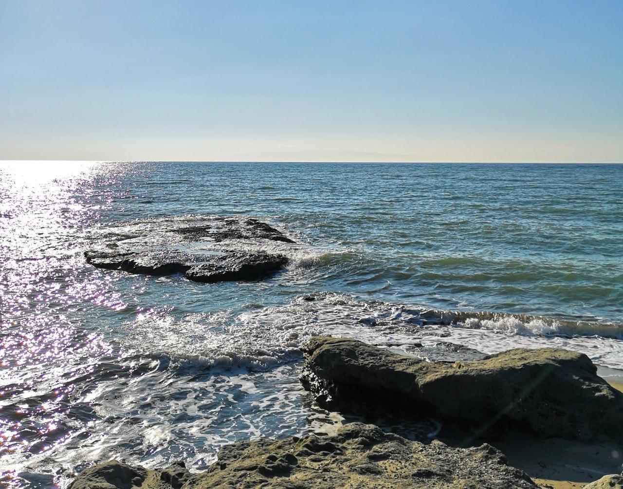 Acrogiali Sunshine * Siviri