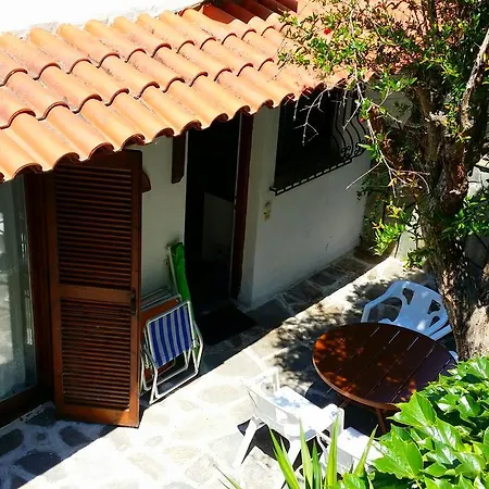 Acrogiali Sunshine Villa Siviri Dış mekan fotoğraf