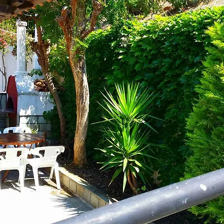 Acrogiali Sunshine Villa Siviri Dış mekan fotoğraf