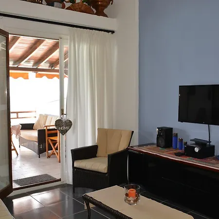 Acrogiali Sunshine Villa Siviri Dış mekan fotoğraf
